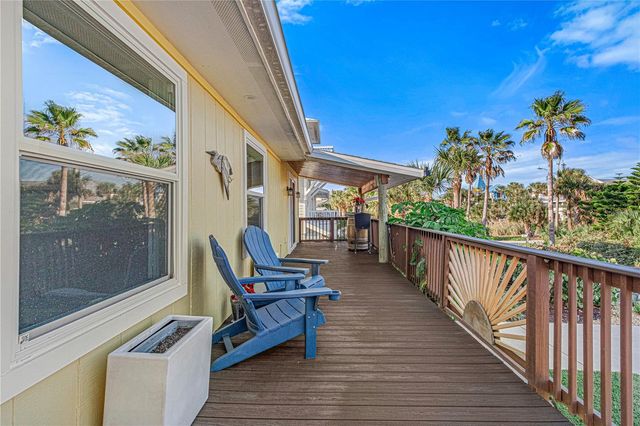 4638 VAN KLEECK DRIVE, New Smyrna Beach, FL 32169