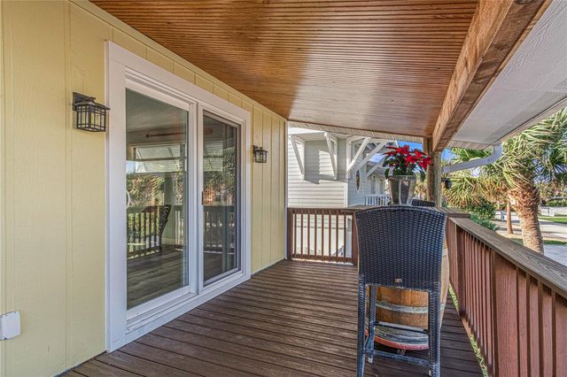 4638 VAN KLEECK DRIVE, New Smyrna Beach, FL 32169