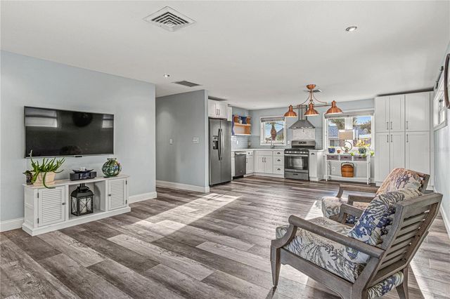 4638 VAN KLEECK DRIVE, New Smyrna Beach, FL 32169