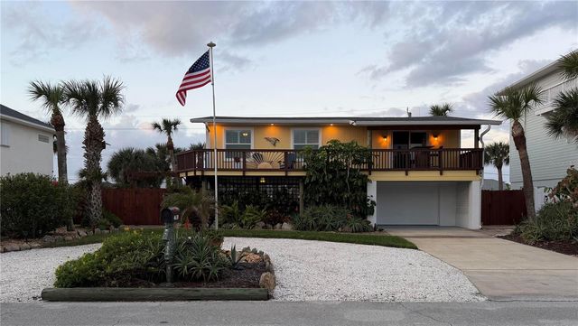 4638 VAN KLEECK DRIVE, New Smyrna Beach, FL 32169