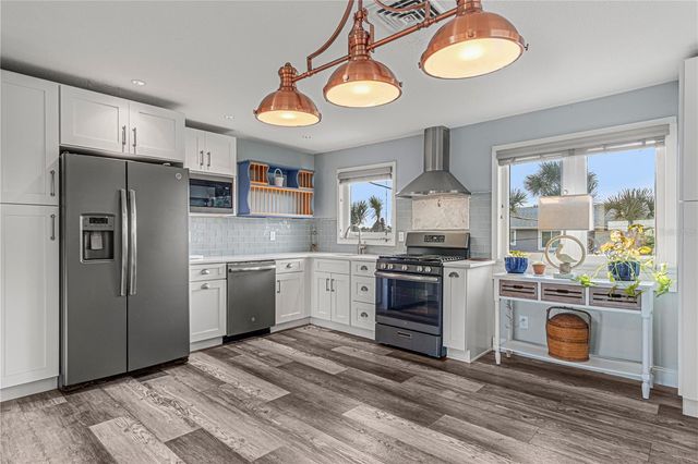 4638 VAN KLEECK DRIVE, New Smyrna Beach, FL 32169