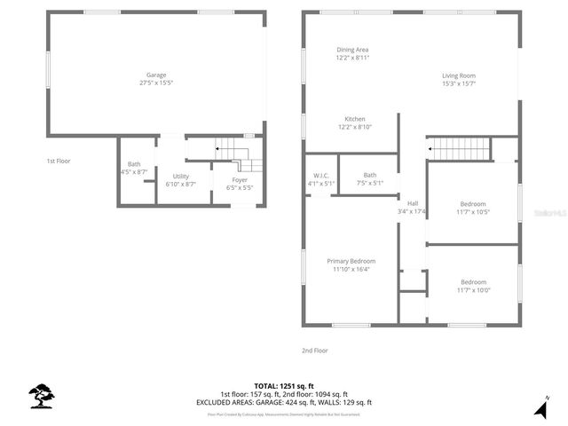 4638 VAN KLEECK DRIVE, New Smyrna Beach, FL 32169