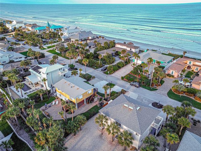 4638 VAN KLEECK DRIVE, New Smyrna Beach, FL 32169