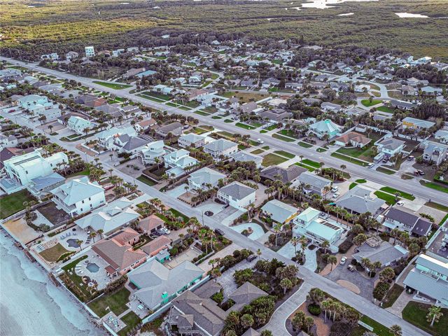 4638 VAN KLEECK DRIVE, New Smyrna Beach, FL 32169