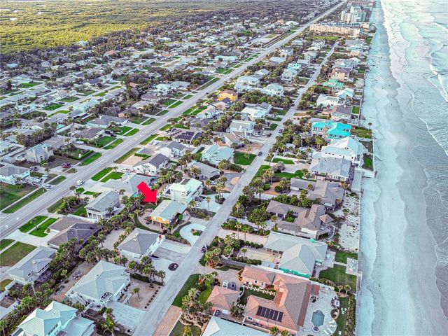 4638 VAN KLEECK DRIVE, New Smyrna Beach, FL 32169