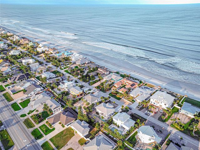 4638 VAN KLEECK DRIVE, New Smyrna Beach, FL 32169