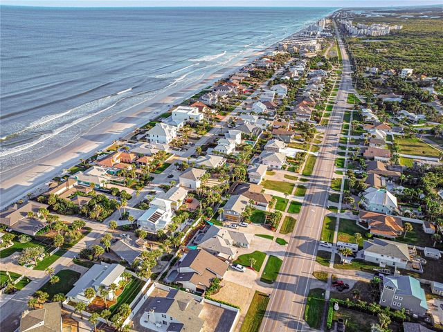 4638 VAN KLEECK DRIVE, New Smyrna Beach, FL 32169