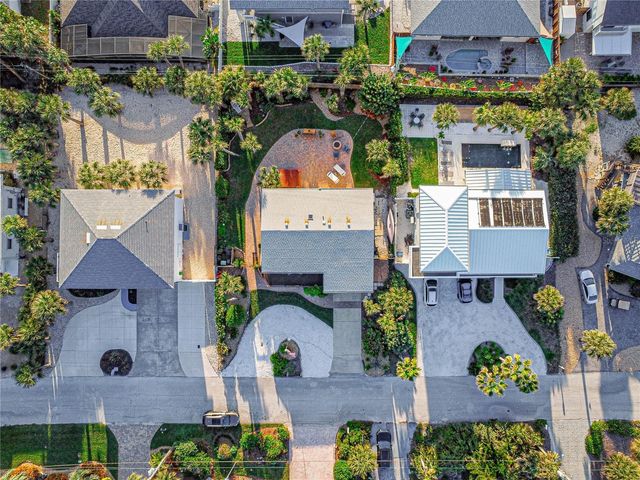 4638 VAN KLEECK DRIVE, New Smyrna Beach, FL 32169