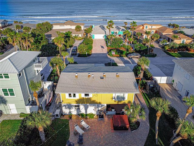 4638 VAN KLEECK DRIVE, New Smyrna Beach, FL 32169