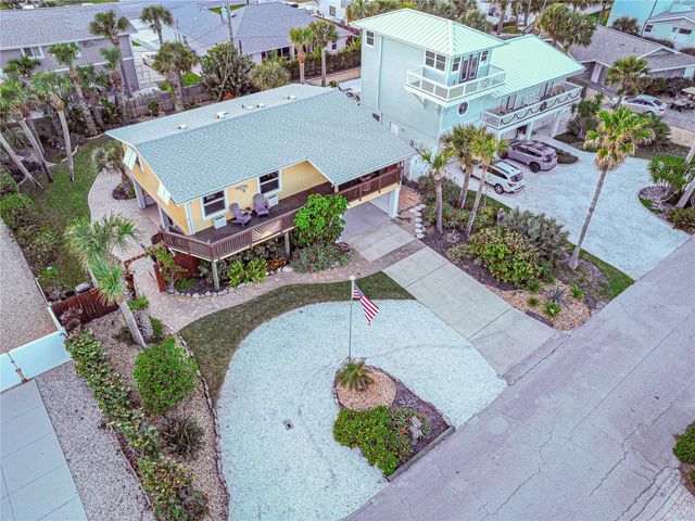 4638 VAN KLEECK DRIVE, New Smyrna Beach, FL 32169