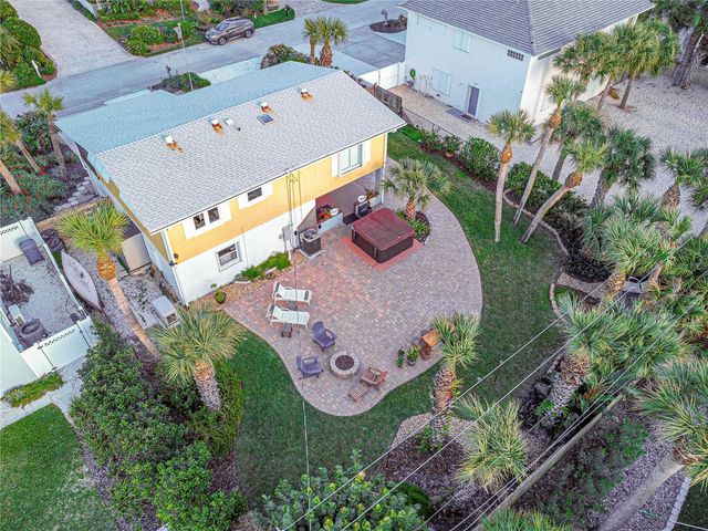4638 VAN KLEECK DRIVE, New Smyrna Beach, FL 32169