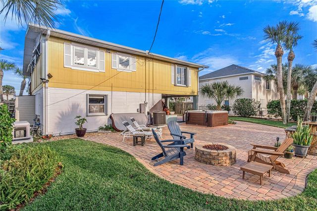 4638 VAN KLEECK DRIVE, New Smyrna Beach, FL 32169