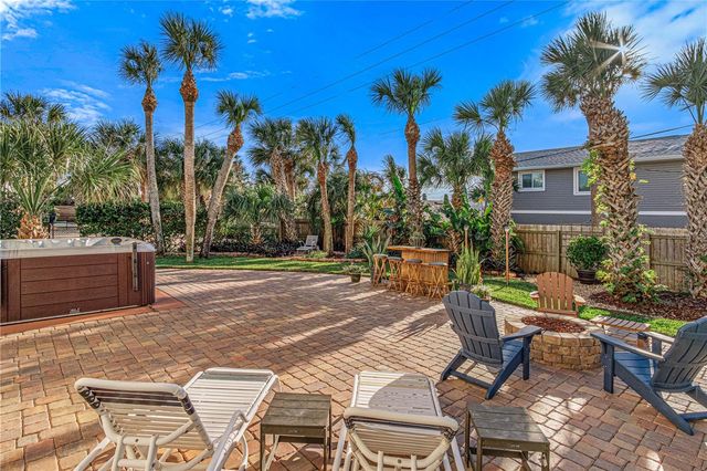 4638 VAN KLEECK DRIVE, New Smyrna Beach, FL 32169