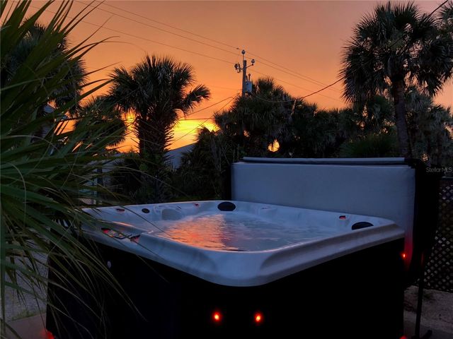 4638 VAN KLEECK DRIVE, New Smyrna Beach, FL 32169