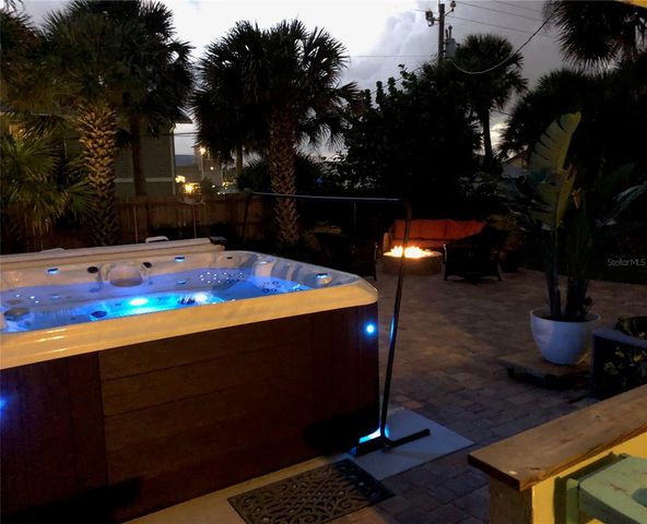 4638 VAN KLEECK DRIVE, New Smyrna Beach, FL 32169