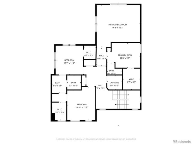 9456 E 51st Drive, Denver, CO 80238