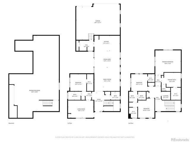 9456 E 51st Drive, Denver, CO 80238