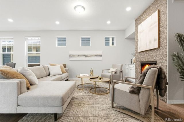 9456 E 51st Drive, Denver, CO 80238