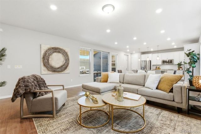 9456 E 51st Drive, Denver, CO 80238