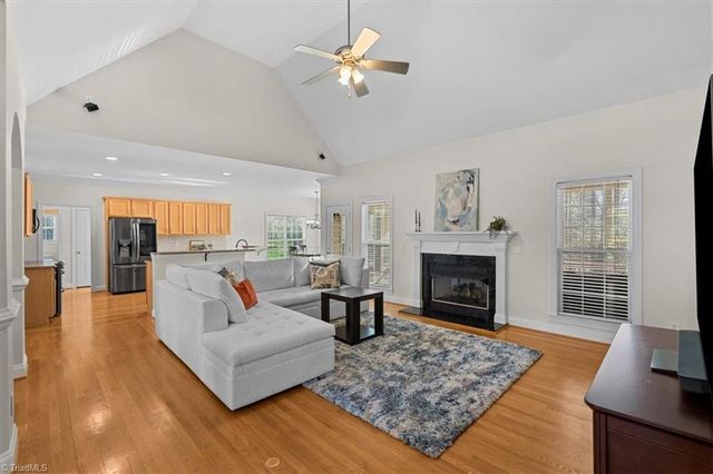 3396 Fallswood Court, Colfax, NC 27235