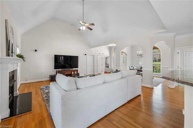 3396 Fallswood Court, Colfax, NC 27235