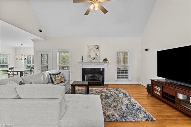 3396 Fallswood Court, Colfax, NC 27235