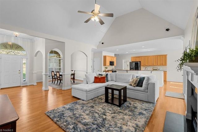 3396 Fallswood Court, Colfax, NC 27235