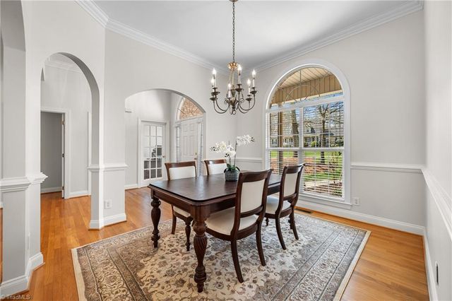 3396 Fallswood Court, Colfax, NC 27235