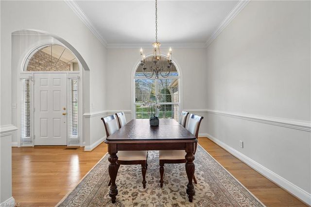 3396 Fallswood Court, Colfax, NC 27235