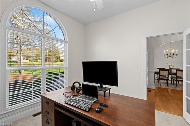 3396 Fallswood Court, Colfax, NC 27235