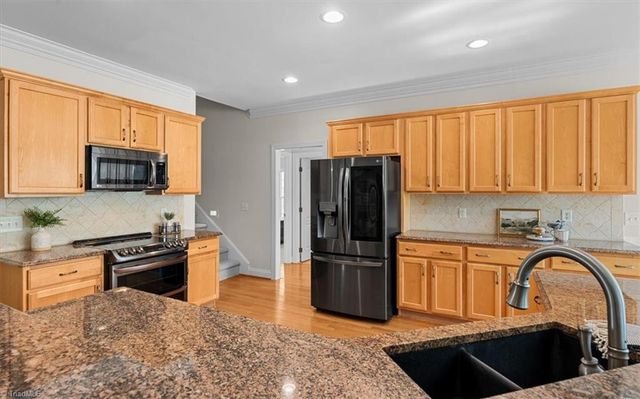 3396 Fallswood Court, Colfax, NC 27235