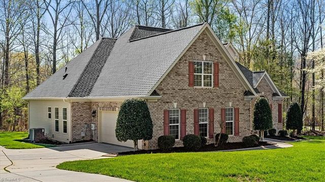 3396 Fallswood Court, Colfax, NC 27235