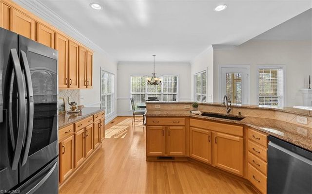 3396 Fallswood Court, Colfax, NC 27235