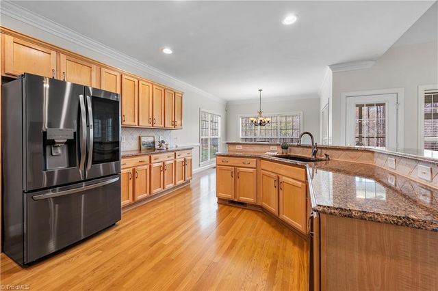 3396 Fallswood Court, Colfax, NC 27235