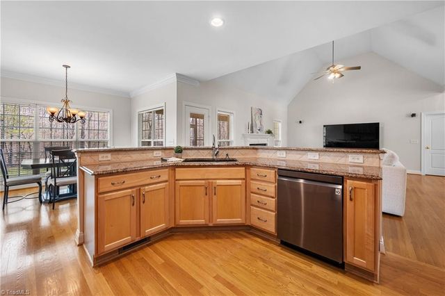 3396 Fallswood Court, Colfax, NC 27235