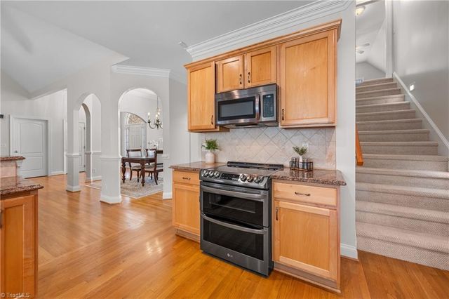 3396 Fallswood Court, Colfax, NC 27235