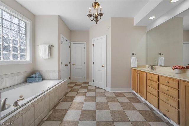 3396 Fallswood Court, Colfax, NC 27235