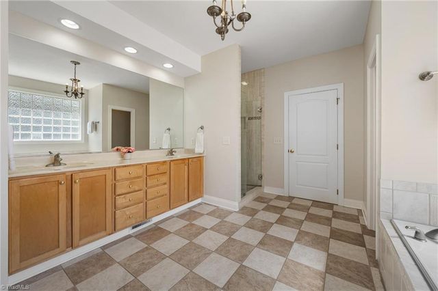 3396 Fallswood Court, Colfax, NC 27235