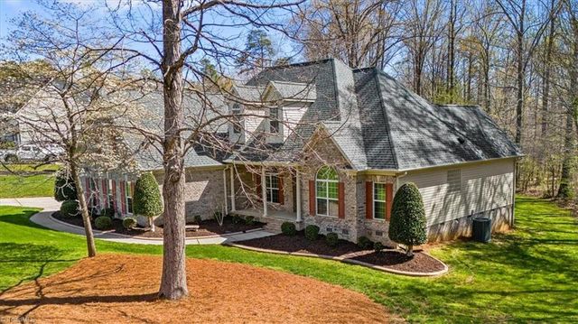 3396 Fallswood Court, Colfax, NC 27235