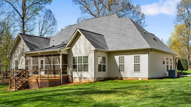 3396 Fallswood Court, Colfax, NC 27235