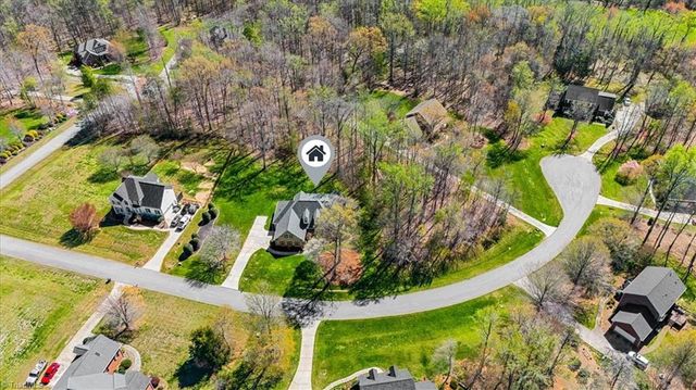 3396 Fallswood Court, Colfax, NC 27235