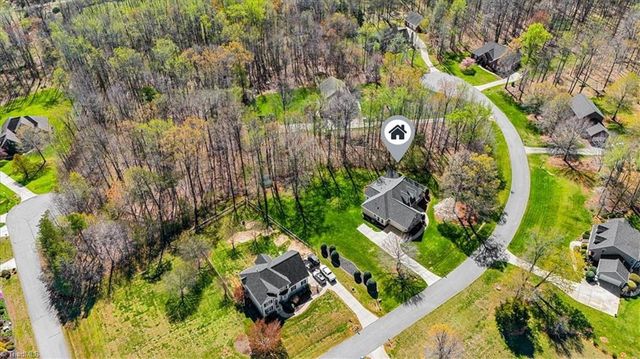 3396 Fallswood Court, Colfax, NC 27235