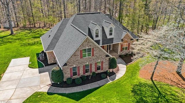 3396 Fallswood Court, Colfax, NC 27235