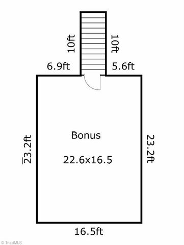 3396 Fallswood Court, Colfax, NC 27235
