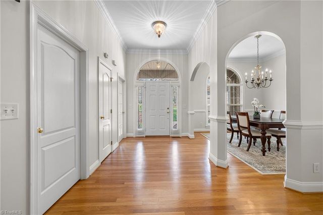 3396 Fallswood Court, Colfax, NC 27235