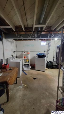 7707 Lafayette Avenue, Omaha, NE 68114