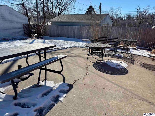 7707 Lafayette Avenue, Omaha, NE 68114