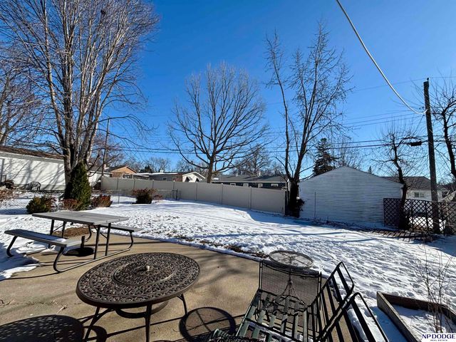 7707 Lafayette Avenue, Omaha, NE 68114