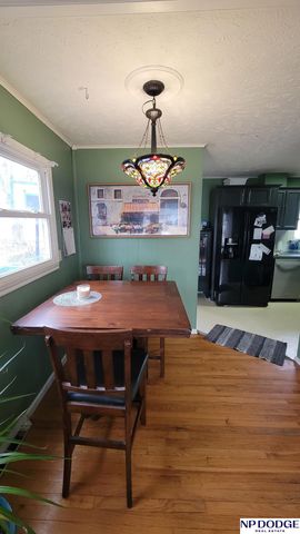 7707 Lafayette Avenue, Omaha, NE 68114