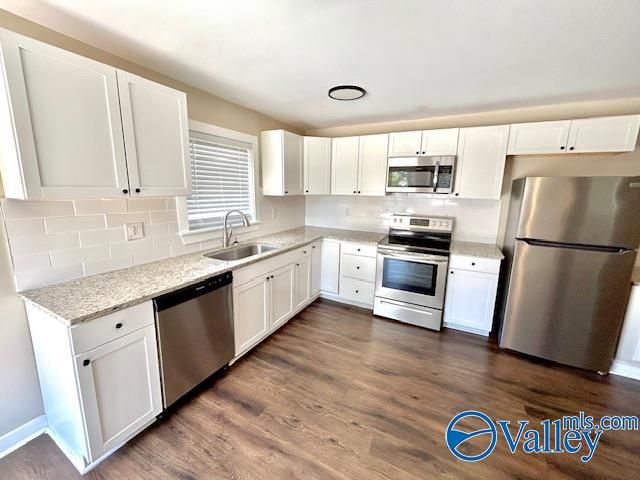 3803 Mcvay Street B, Huntsville, AL 35805